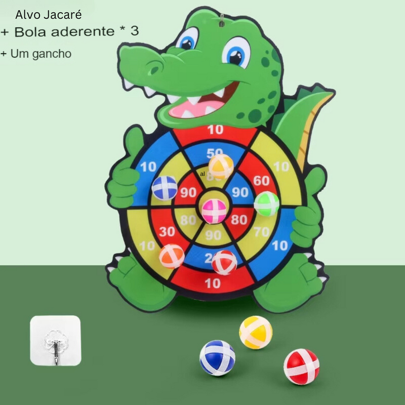 Alvo Animal