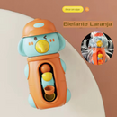 Cascata Mágica para Banho