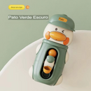 Cascata Mágica para Banho