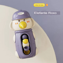 Cascata Mágica para Banho