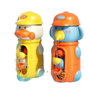 Cascata Mágica para Banho