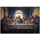 🧩 Quebra-Cabeça “A Última Ceia” – 2000 Peças