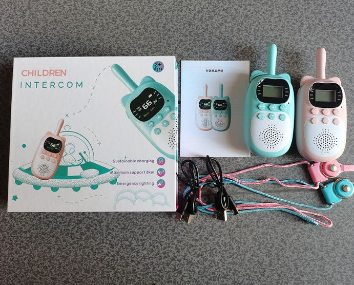 Telefones Kids Toy
